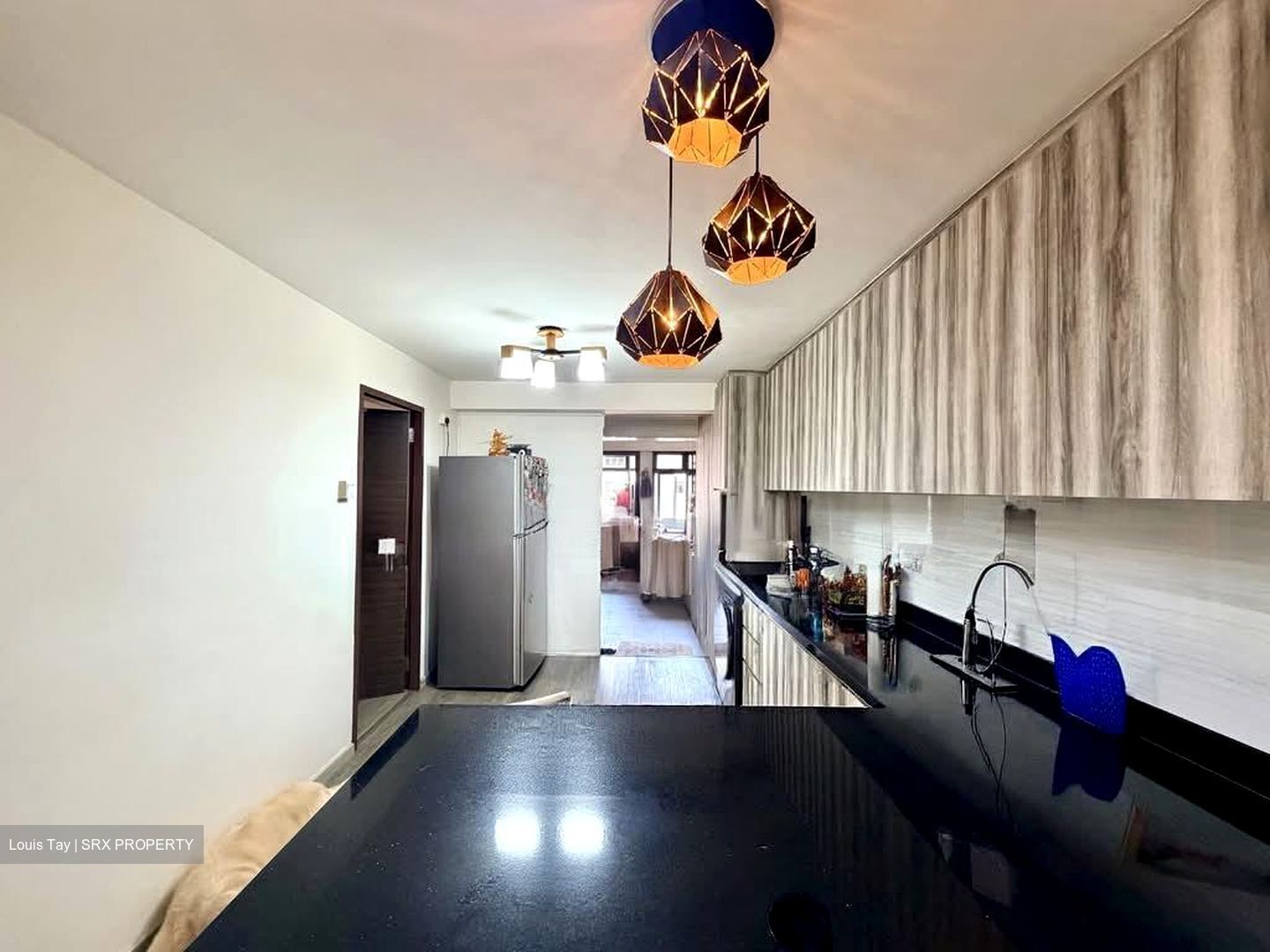 Blk 4 Everton Park (Bukit Merah), HDB 3 Rooms #553491111